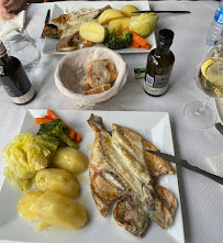 Plats et boissons du Restaurant portugais CARAVELA GRILL à Port-Jérôme-sur-Seine - n°6