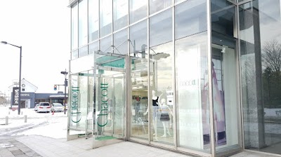 チャコット 金沢店