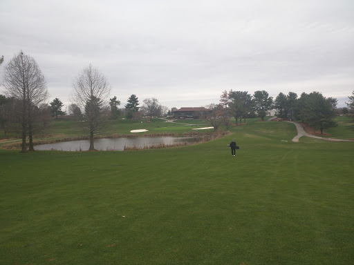 Public Golf Course «Needwood Golf Course», reviews and photos, 6724 Needwood Rd, Derwood, MD 20855, USA