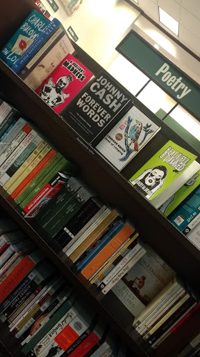 Book Store «Barnes & Noble», reviews and photos, 3102 Northline Ave, Greensboro, NC 27408, USA