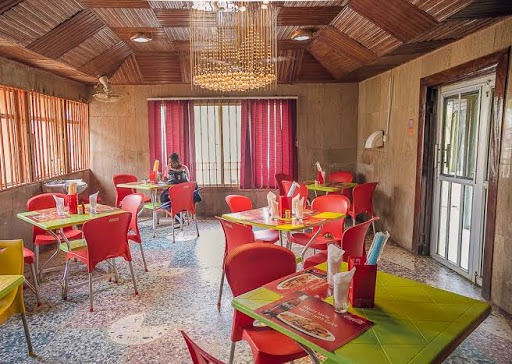Mama Ope Restaurants, Plot 8 Jemibewon Road, Ibadan, Nigeria, Coffee Shop, state Oyo