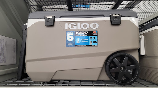 Sporting Goods Store «Academy Sports + Outdoors», reviews and photos, 621 Centerview Blvd, Kissimmee, FL 34741, USA