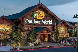 Bass Pro Shops image