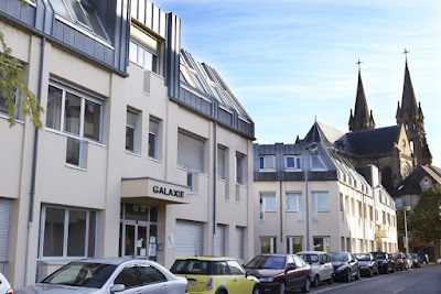 Organisme Mixte de Gestion Agréé du Bourbonnais et du Nivernais à Moulins