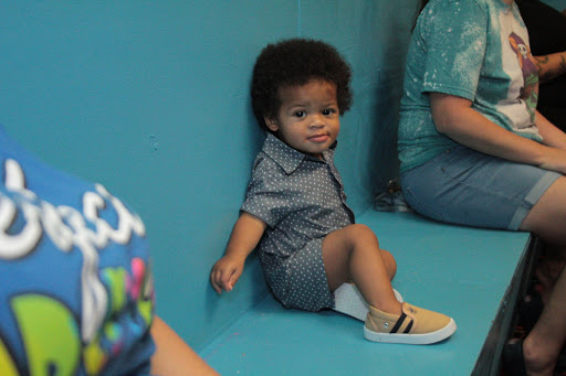 Roller Skating Rink «Dreamland Skate Center», reviews and photos, 2607 E Olive Rd, Pensacola, FL 32514, USA