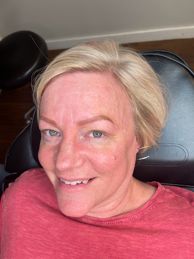 Explore cruise ship tattoo ideas, creative tattoo ideas in Peoria Heights, available at BeautiFULL Brows By Jen Microblading - Permanent Makeup Wild Honey Beauty Studio