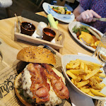 Photo n°1 de l'avis de Franzi. fait le 05/02/2020 à 18:31 sur le  Stoaner Alm à Reit im Winkl