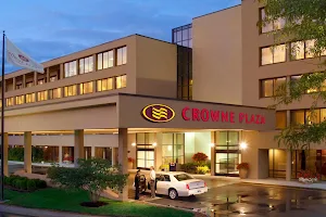 Crowne Plaza Indianapolis-Airport, an IHG Hotel image