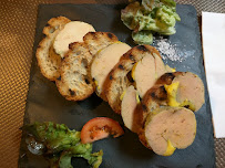 Foie gras du Restaurant français Au Gascon à Toulouse - n°19