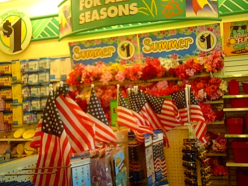 Dollar Store «Dollar Tree», reviews and photos, 1455 Nashville Rd, Franklin, KY 42134, USA