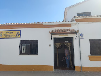 Cooperativa Nuestra Señora De La Estrella C. la Cooperativa, 12, 21891 Chucena, Huelva, España