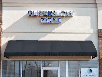 SuperSlow Zone
