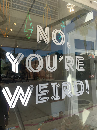 John Fluevog Shoes Abbot Kinney image