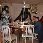 Photo n°18 de l'avis de Alessandro.i fait le 12/11/2018 à 13:10 sur le  Cosmopolitan Golf Club Restaurant à Tirrenia