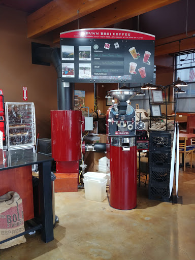 Coffee Shop «Dunn Brothers Coffee», reviews and photos, 201 S Friendswood Dr, Friendswood, TX 77546, USA