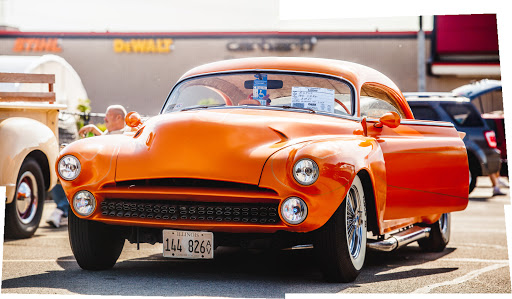 Sporting Goods Store «Big R of Homer Glen», reviews and photos, 15830 S Bell Rd, Homer Glen, IL 60491, USA