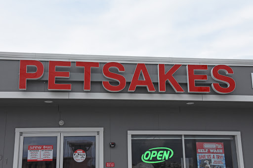 Pet Supply Store «Petsakes», reviews and photos, 295 9th St NE, Altoona, IA 50009, USA