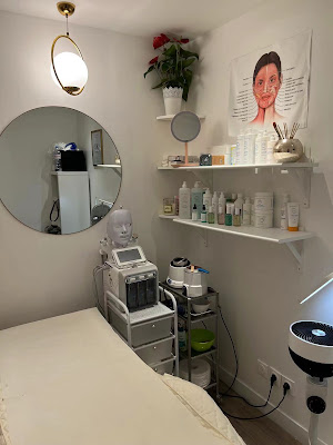 Spa Thaï D’or à Paris