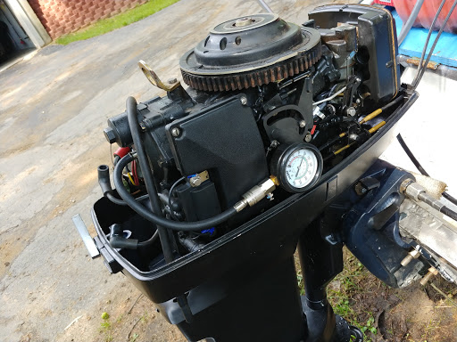 Auto Parts Store «AutoZone», reviews and photos, 503 High St, Somersworth, NH 03878, USA