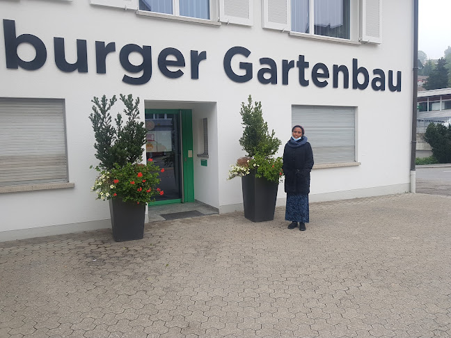 Waldburger Gartenbau Öffnungszeiten