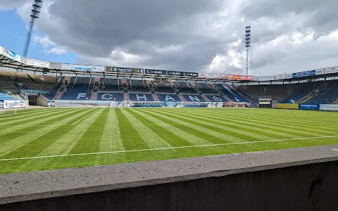 Ostseestadion image