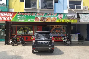 Masakan Padang Singgalang Jaya Duo image