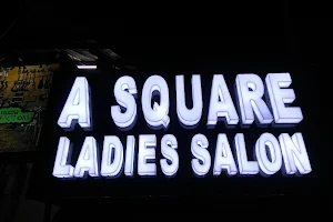 A Square Ladies Salon & Makeover image