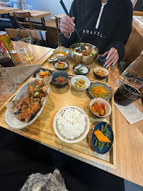 Les plus récentes photos du Restaurant coréen OPPA CANTINE à Paris - n°5