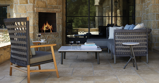 Outdoor Furniture Store «Outdoor Elegance Patio Design Center», reviews and photos, 3795 Damien Ave, La Verne, CA 91750, USA