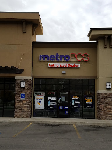 MetroPCS Authorized Dealer, 569 State St, Lindon, UT 84042, USA, 