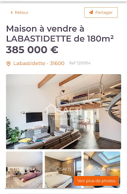 Safti à Saint-Lys