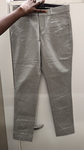 Clothing Store «Banana Republic», reviews and photos, 1295 Marina Blvd, San Leandro, CA 94577, USA