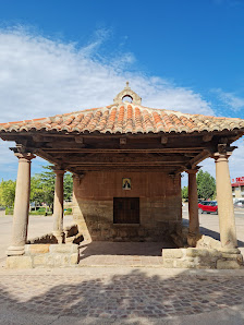 Ermita de la Soledad, Mora de Rubielos 44400 Mora de Rubielos, Teruel, España