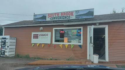 South Brook Convenience
