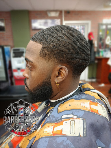 Barber Shop «Showcase Barbershop», reviews and photos, 727 Sumner Ave, Springfield, MA 01108, USA