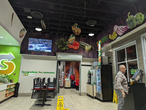 Yardley's Steakburgers