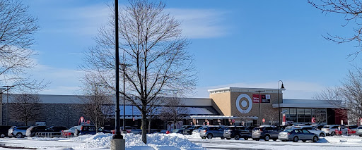 Department Store «Target», reviews and photos, 455 Carnegie Blvd, Malvern, PA 19355, USA
