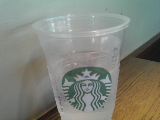 Starbucks image