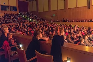 Spruce Peak Performing Arts Center - photo 27