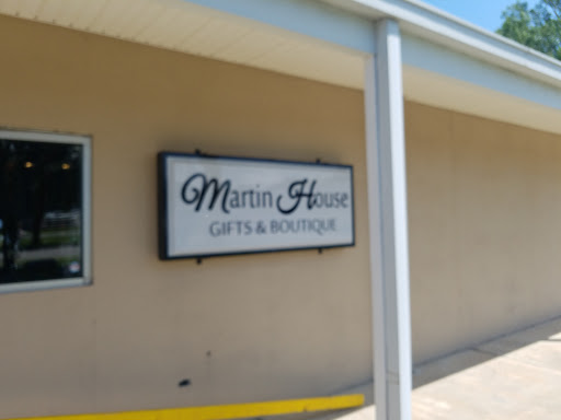 Gift Shop «Martin House Gifts & Boutique», reviews and photos, 507 Park Ln, Chillicothe, MO 64601, USA