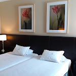 Photo n°16 de l'avis de zelouis. fait le 24/09/2021 à 07:11 sur le  Hotel Solverde Spa & Wellness Center à S.F. Marinha