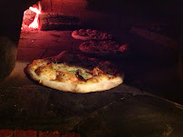 Pizza du Pizzeria-Restaurant Ô Napoli à Rambervillers - n°6