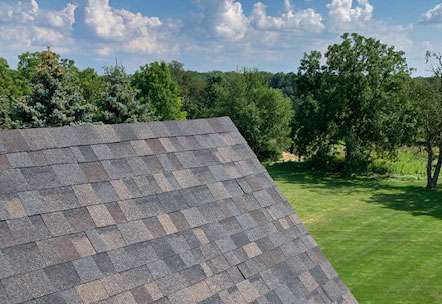 Roofing Contractor «Neighborhood Roofing», reviews and photos, 832 Phoenix Dr, Ann Arbor, MI 48108, USA