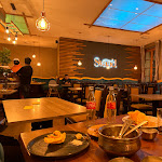 Photo n°1 de l'avis de Ram.r fait le 26/11/2023 à 20:20 sur le  Svaad - The Indian Kitchen à Düsseldorf