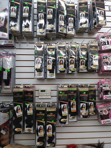 Cosmetics Store «Kay Beauty Supply», reviews and photos, 7746 Wyoming Ave, Dearborn, MI 48126, USA