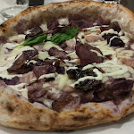 Photo n°6 de l'avis de Vittoria.e fait le 06/01/2022 à 22:38 sur le  Alchimia Pizza & Fritti Concept à Salerno