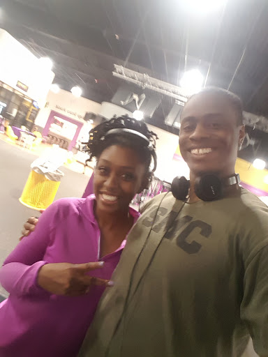 Gym «Planet Fitness», reviews and photos, 7055 GA-85, Riverdale, GA 30274, USA