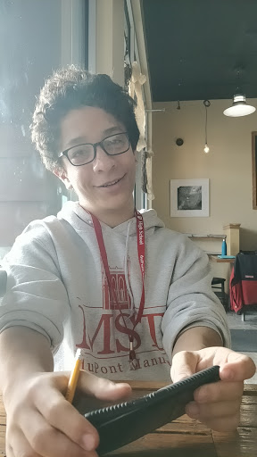 Coffee Shop «Quills Coffee», reviews and photos, 327 W Cardinal Blvd, Louisville, KY 40208, USA