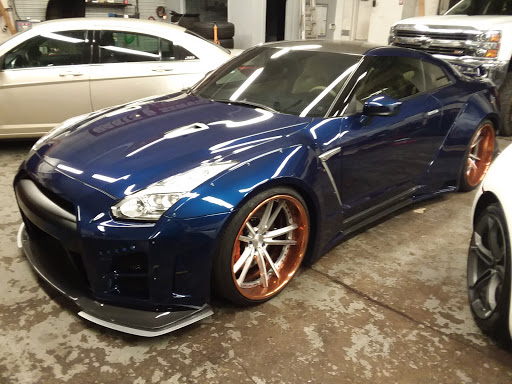 World Class Automobiles, 164 E Prospect St, South River, NJ 08882, USA, 