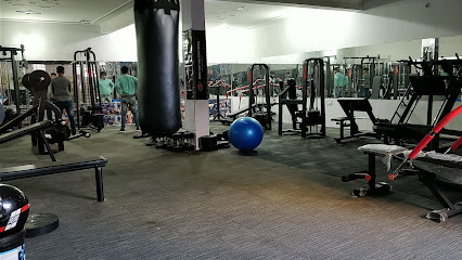 Fitness Arena Unisex Gym - Sector 6, Shradhapuri Phase 1, Meerut, Uttar Pradesh 250001, India